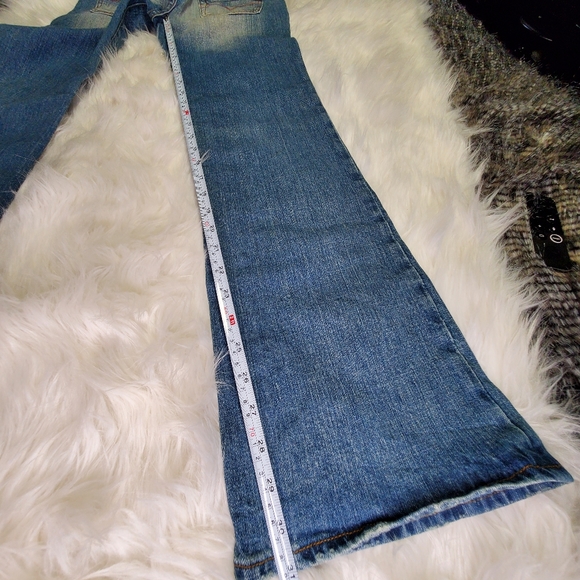 VIGOSS Jeans - Picture 9 of 12